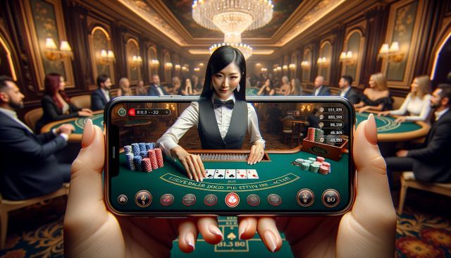 iPhone Betting Apps Live Betting